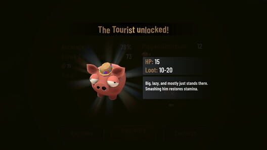 Bills Must Be Paid screenshot 1