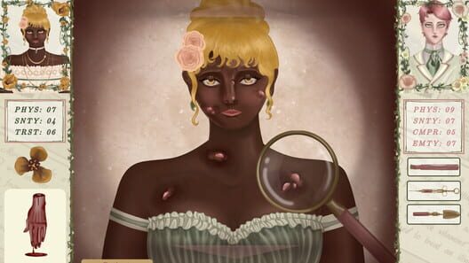 Flesh Blossom screenshot 2