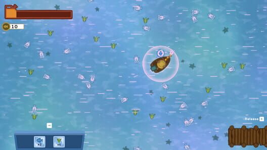 All You Can Fish! screenshot 7