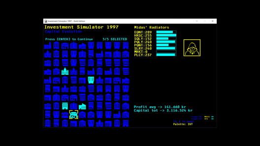 Dofbox screenshot 10