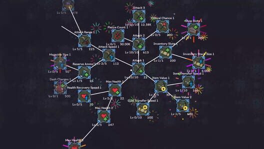 The Bow: Ultimate Weapon screenshot 6