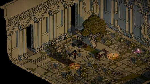 Rinthine screenshot 4