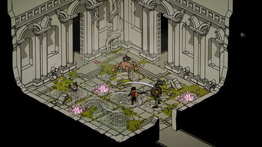 Rinthine screenshot 2