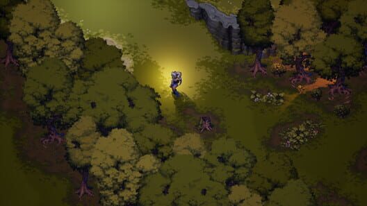 Sacred: Last Pixel of Ancaria screenshot 3