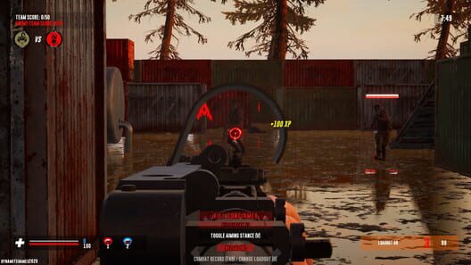 Overdrive Reloaded screenshot 11
