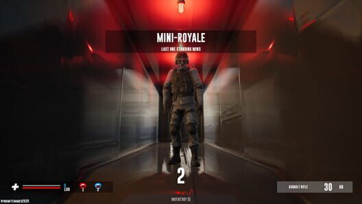 Overdrive Reloaded screenshot 7