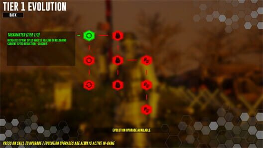 Overdrive Reloaded screenshot 8