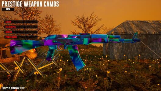 Overdrive Reloaded screenshot 12