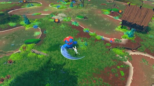 Kitaria Fables 2 screenshot 1