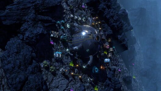 Wall World Strategy screenshot 1