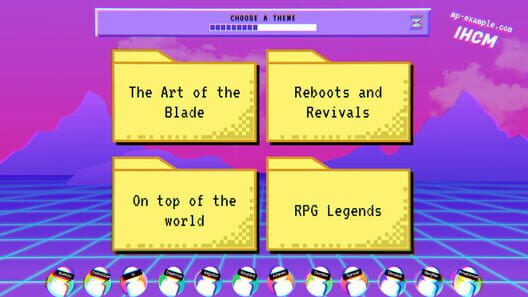 Mojo Party screenshot 12