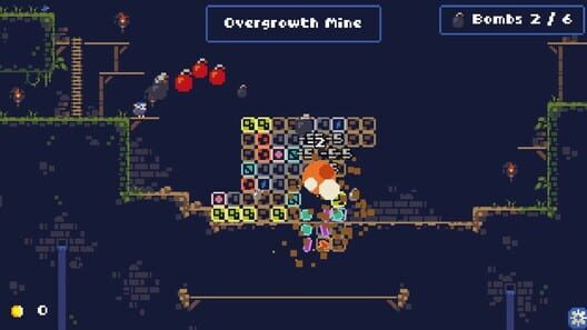 FragMiner screenshot 4