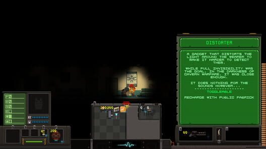 Hope 01 screenshot 3