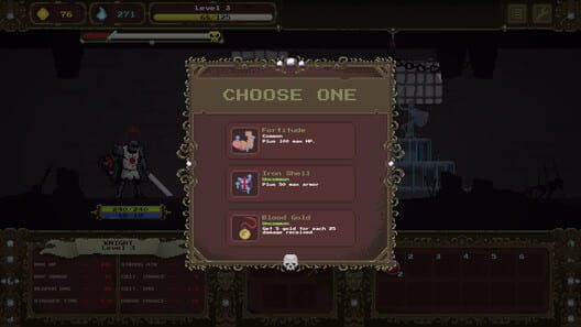 Loot Dungeon screenshot 8