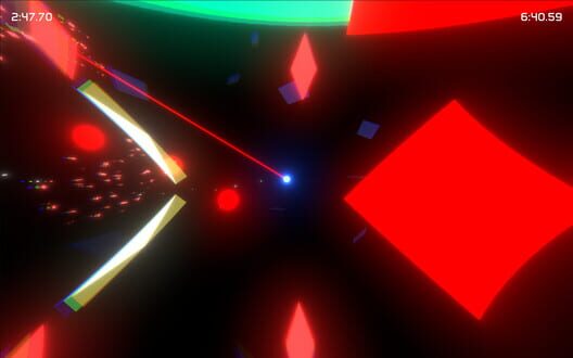 Phazika screenshot 2