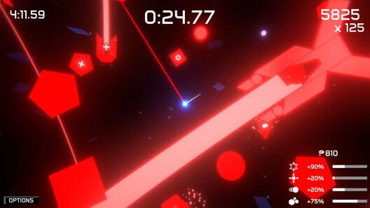 Phazika screenshot 8