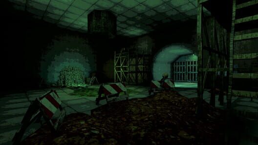The Well Is Not Empty screenshot 14
