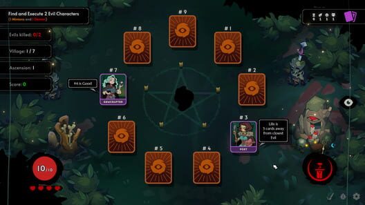 Demon Bluff screenshot 4