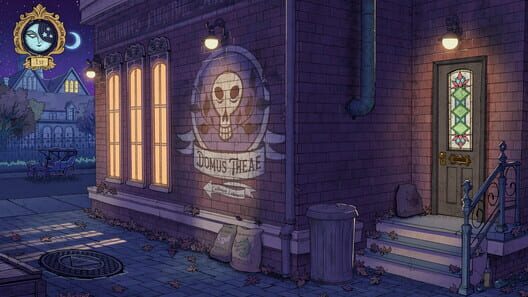 Tearoom of Terror screenshot 4