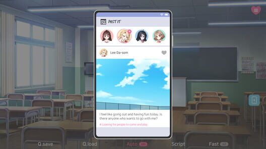 Secret Some screenshot 1
