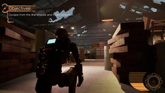 Allelon screenshot 6