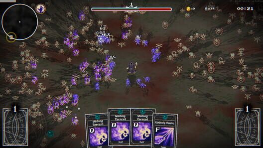 Slay the Horde screenshot 1