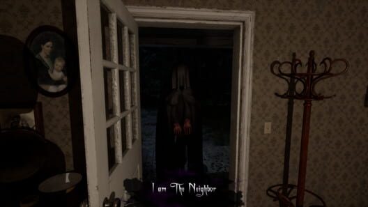 The Cabin Game screenshot 2