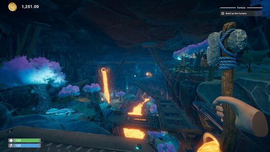 Chop Chop Inc. screenshot 1