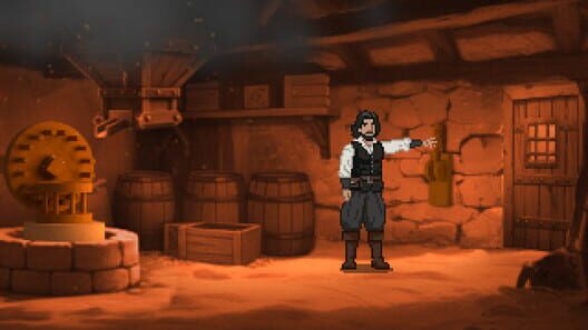 The Silver Crow screenshot 8