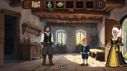 The Silver Crow screenshot 5