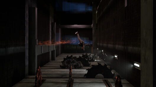 Dead Before Work: The Commute screenshot 10