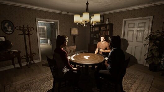 The Cabin Game screenshot 7