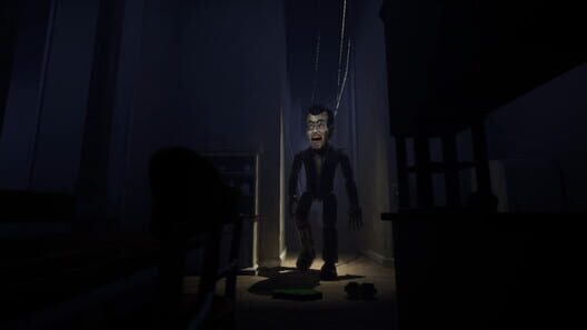 The Cabin Game screenshot 8