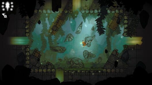 Feather's Edge screenshot 5