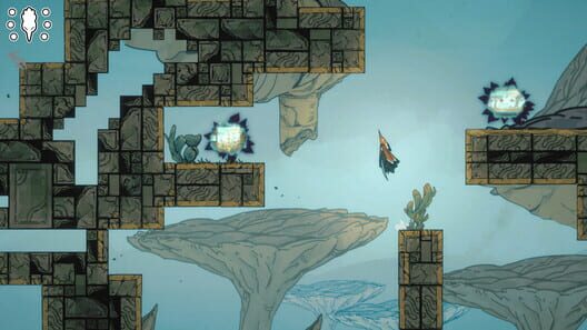 Feather's Edge screenshot 6