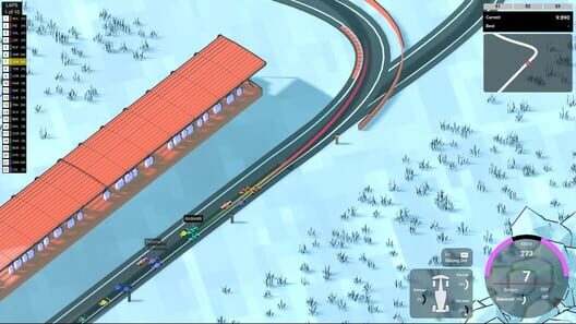 Throttle Trace screenshot 8