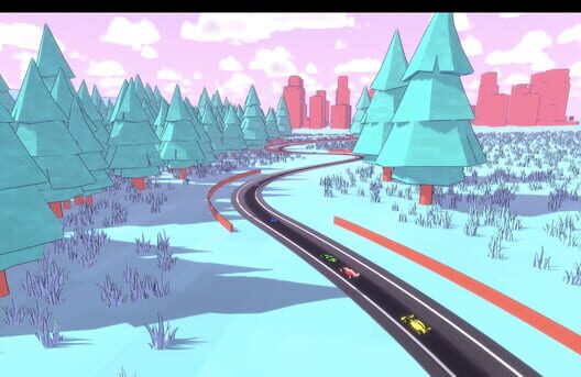 Throttle Trace screenshot 1