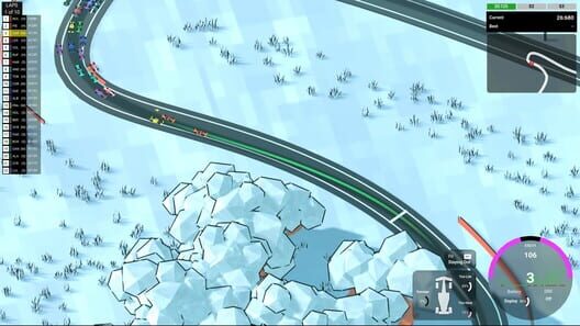 Throttle Trace screenshot 3