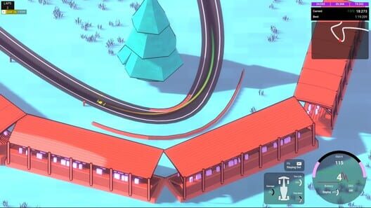 Throttle Trace screenshot 5
