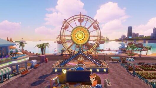 Totopia screenshot 6