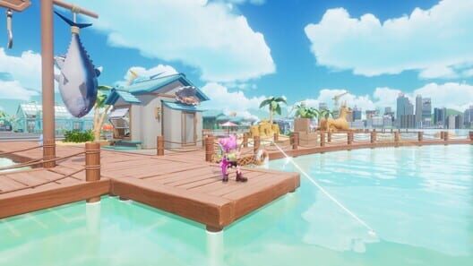 Totopia screenshot 8