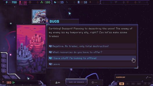 Hull Rupture screenshot 4