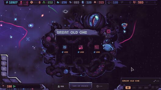 Hull Rupture screenshot 9