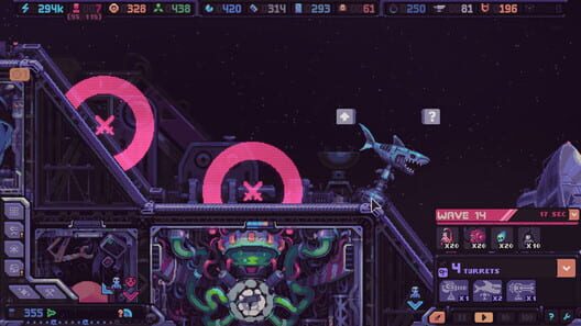 Hull Rupture screenshot 10
