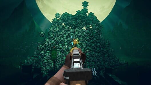 Guns 'n Goblins screenshot 10
