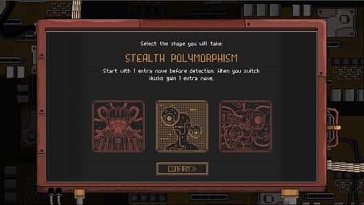 Husk Protocol screenshot 4