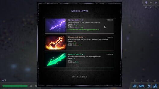 Hellbridge screenshot 9