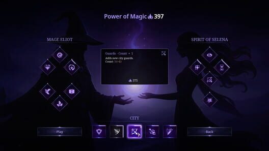 Hellbridge screenshot 1