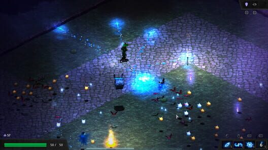 Hellbridge screenshot 12