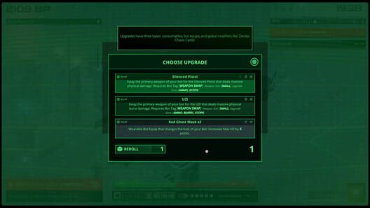 IAH: Internet War screenshot 2